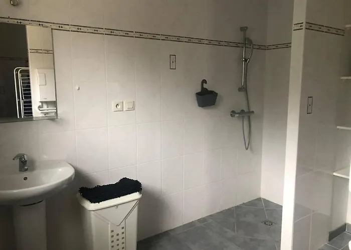 Les Iris 2 T2 45m2 A 300m Des Thermes Eugenie-les-Bains